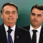 Mensagens revelam preocupação de Daniel Vorcaro com possível encontro envolvendo Bolsonaro e Flávio