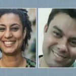 Moraes determina cobrança de R$ 7 milhões em indenizações dos condenados pela morte de Marielle e Anderson