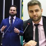 TRE-RJ determina retirada de publicações impulsionadas por Caio Vianna contra Wladimir