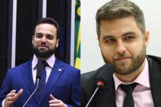 TRE-RJ determina retirada de publicações impulsionadas por Caio Vianna contra Wladimir