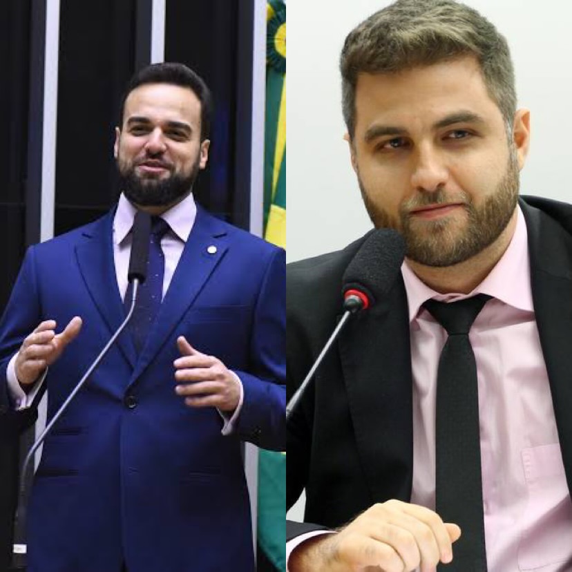 TRE-RJ determina retirada de publicações impulsionadas por Caio Vianna contra Wladimir