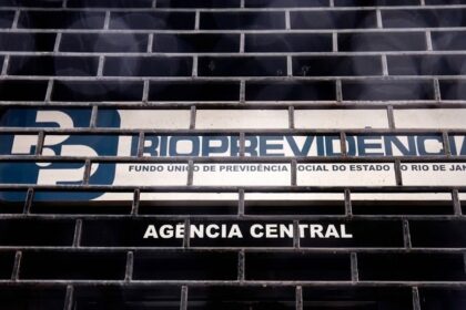 Aposentados e pensionistas do RJ terão que fazer prova de vida digital a partir de outubro
