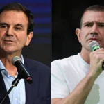 Paraná Pesquisas: Paes tem 47,9% dos votos válidos e chega a 52% em cenário sem Garotinho