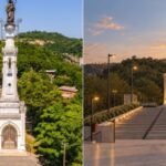 Monumento de Nossa Senhora Auxiliadora, em Niterói, pode ganhar mirante, cafeteria e novos espaços de visitação