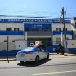Policiais denunciam pressão para pagar manutenção de viaturas com dinheiro próprio em SFI; caso chega ao MP