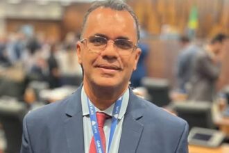 Alerj confirma Edinaldo Basílio na Direção-Geral da Casa