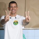 TSE confirma anulação dos votos de Garotinho e abre caminho para vitória de Douglas Ruas no primeiro turno