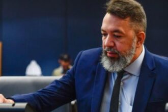 Preso novamente pela PF, Márcio Canella corre risco de perder mandato de deputado estadual antes mesmo da posse