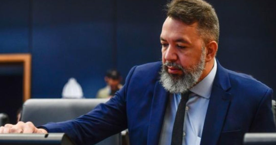 Preso novamente pela PF, Márcio Canella corre risco de perder mandato de deputado estadual antes mesmo da posse