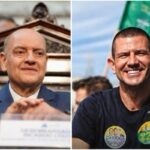 Douglas Ruas define Firjan e Fecomércio RJ como sedes da transição de governo