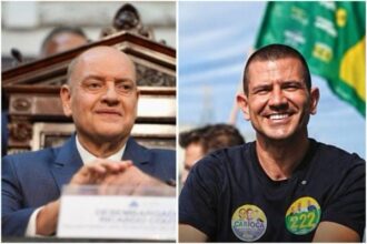Douglas Ruas define Firjan e Fecomércio RJ como sedes da transição de governo