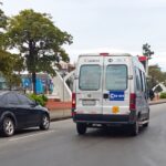 IMTT, com apoio do CCO, atuou desde a manhã para identificar e solucionar atrasos pontuais no transporte público