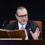 STF dá cinco dias para TSE explicar decisão que garantiu vitória de Douglas Ruas no primeiro turno