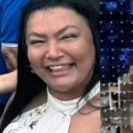 Ex-diretora de presídio é flagrada com alimentos desviados e diz que levaria produtos para centro espírita