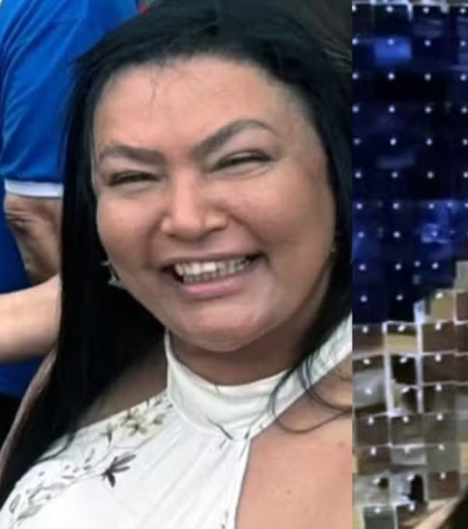 Ex-diretora de presídio é flagrada com alimentos desviados e diz que levaria produtos para centro espírita